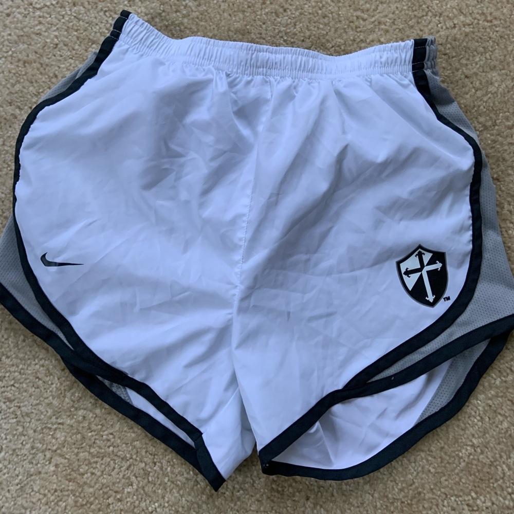 Providence College Nike Running Shorts